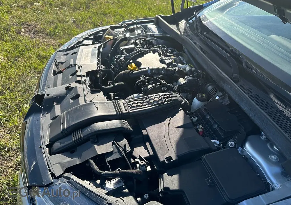 RENAULT Megane 1.5 Blue dCi Intens
