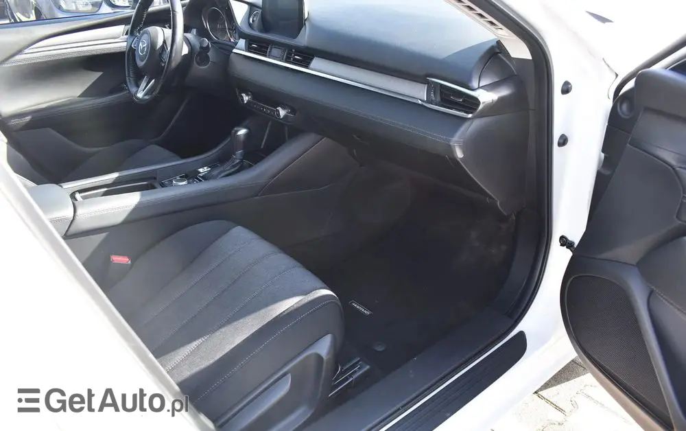 MAZDA 6 2.0 SkyJoy