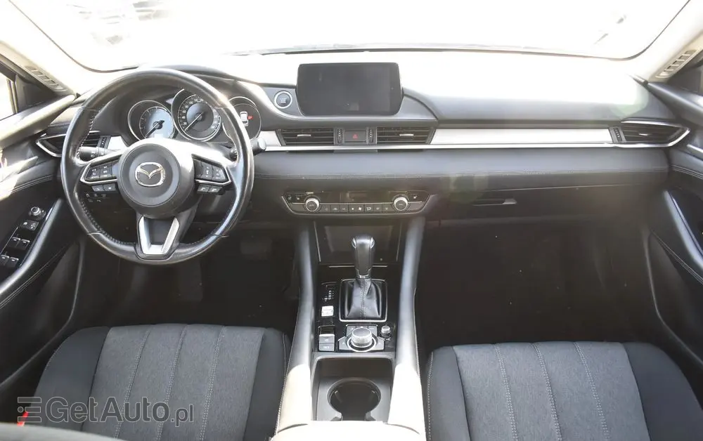 MAZDA 6 2.0 SkyJoy