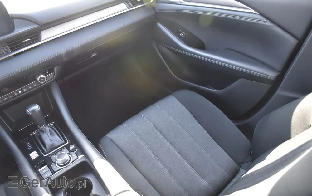 MAZDA 6 2.0 SkyJoy