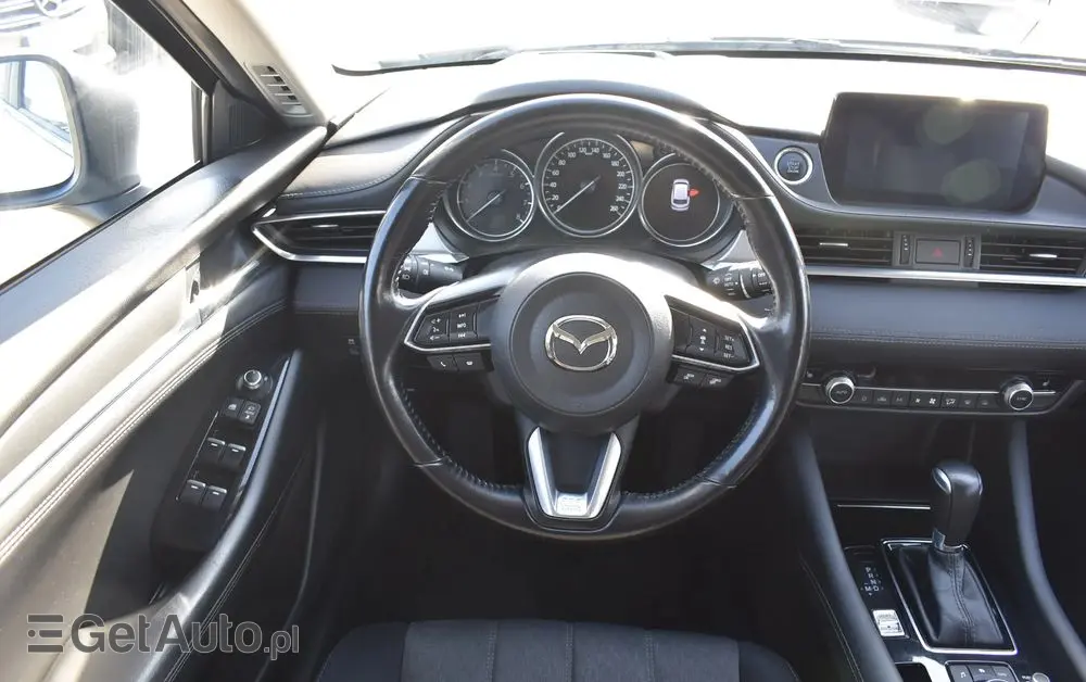 MAZDA 6 2.0 SkyJoy
