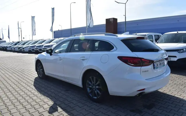 MAZDA 6 2.0 SkyJoy