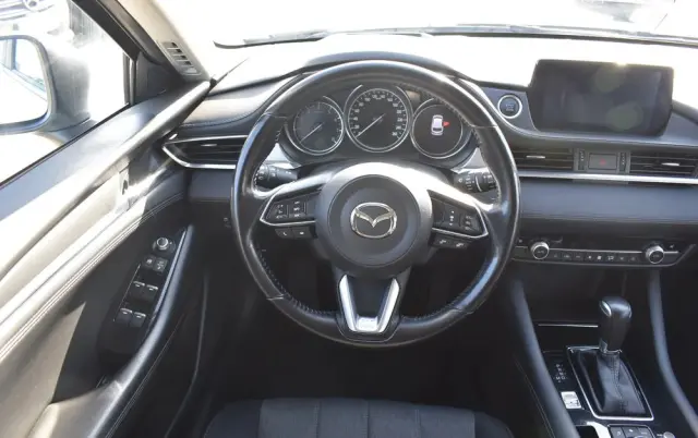 MAZDA 6 2.0 SkyJoy