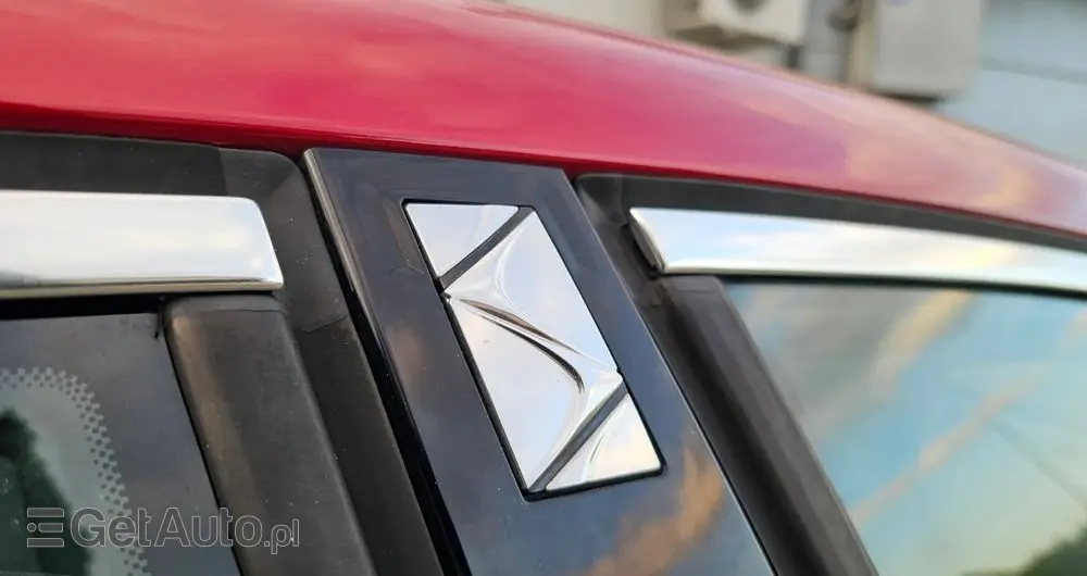 DS AUTOMOBILES DS 4 Crossback 