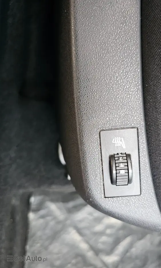 DS AUTOMOBILES DS 4 Crossback 