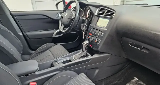 DS AUTOMOBILES DS 4 Crossback 