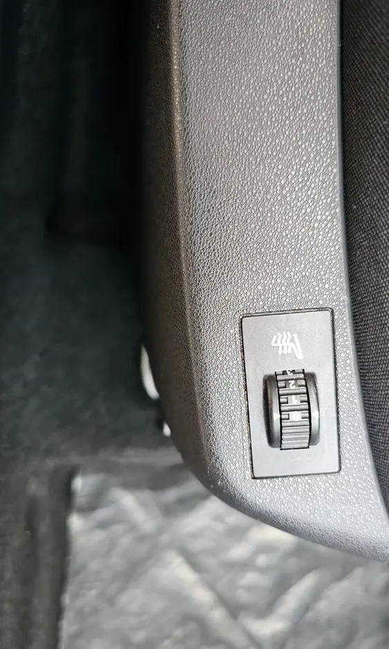 DS AUTOMOBILES DS 4 Crossback 