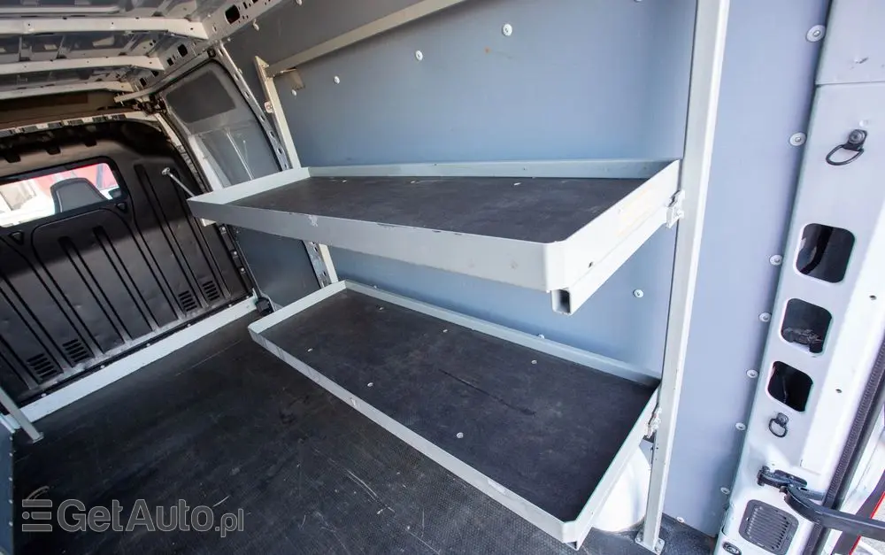 RENAULT Master L3H2 2.3 170KM AUTOMAT 