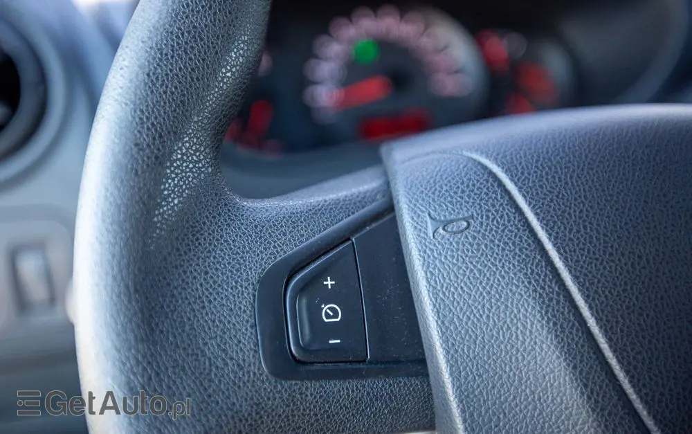 RENAULT Master L3H2 2.3 170KM AUTOMAT 