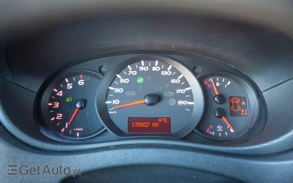 RENAULT Master L3H2 2.3 170KM AUTOMAT 