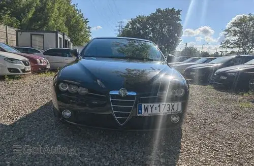 ALFA ROMEO 159 