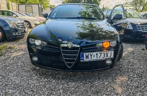 ALFA ROMEO 159 
