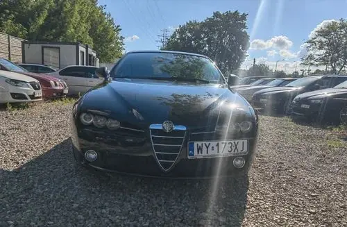 ALFA ROMEO 159 