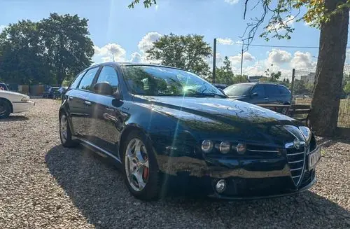 ALFA ROMEO 159 