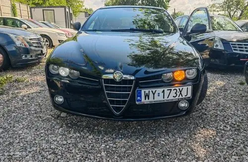 ALFA ROMEO 159 