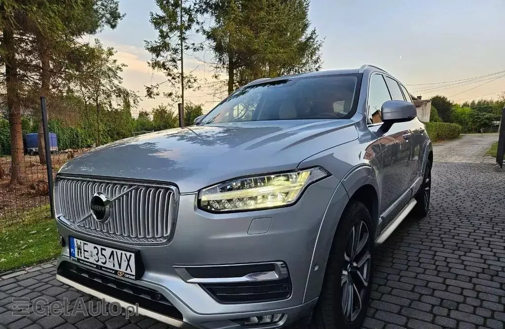 VOLVO Xc 90 