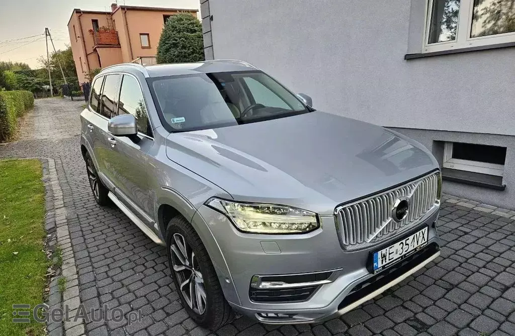 VOLVO Xc 90 