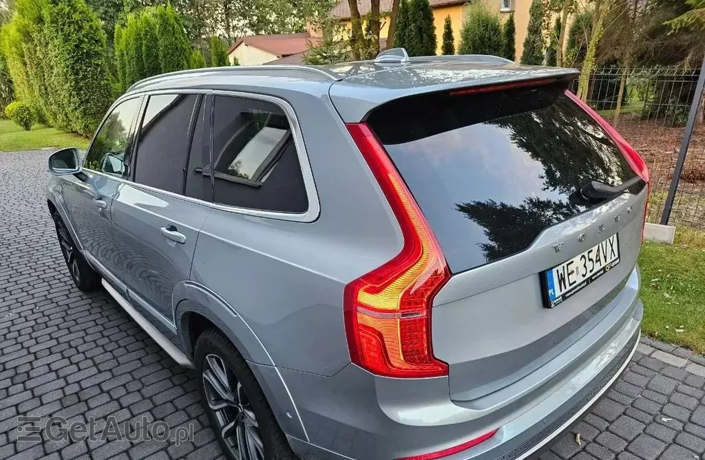 VOLVO Xc 90 