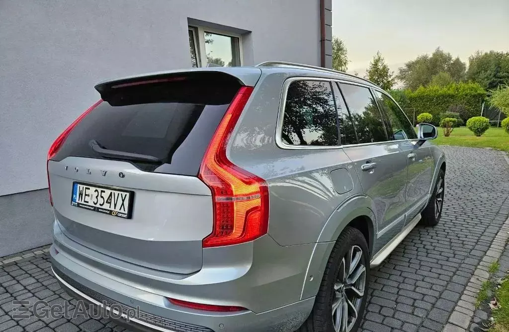 VOLVO Xc 90 