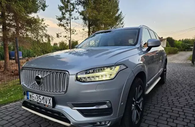 VOLVO Xc 90 