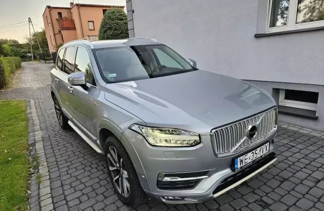 VOLVO Xc 90 