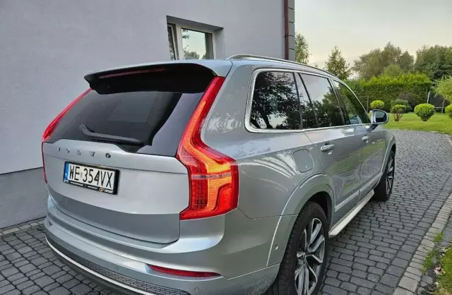 VOLVO Xc 90 