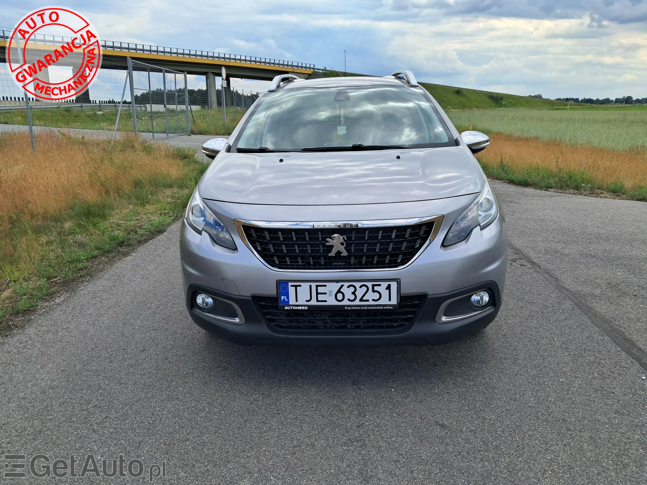PEUGEOT 2008 Style