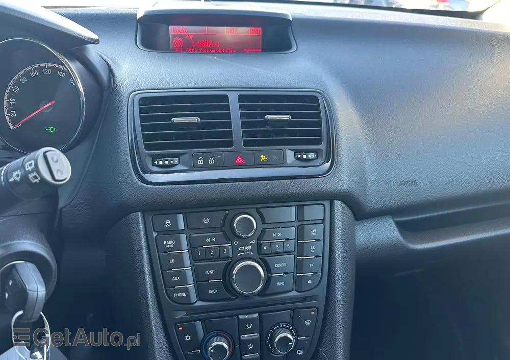 OPEL Meriva 1.4 T Essentia S&S