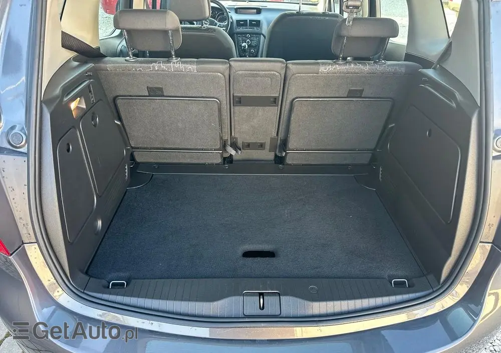 OPEL Meriva 1.4 T Essentia S&S