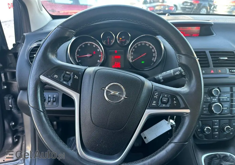 OPEL Meriva 1.4 T Essentia S&S