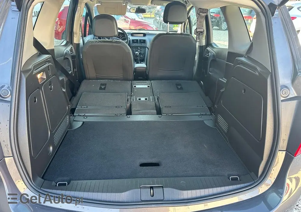 OPEL Meriva 1.4 T Essentia S&S