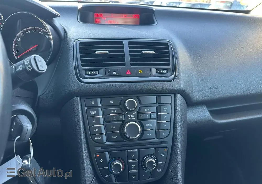 OPEL Meriva 1.4 T Essentia S&S