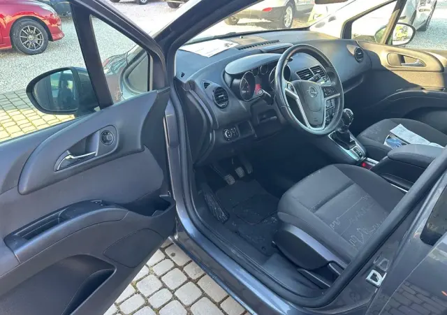 OPEL Meriva 1.4 T Essentia S&S