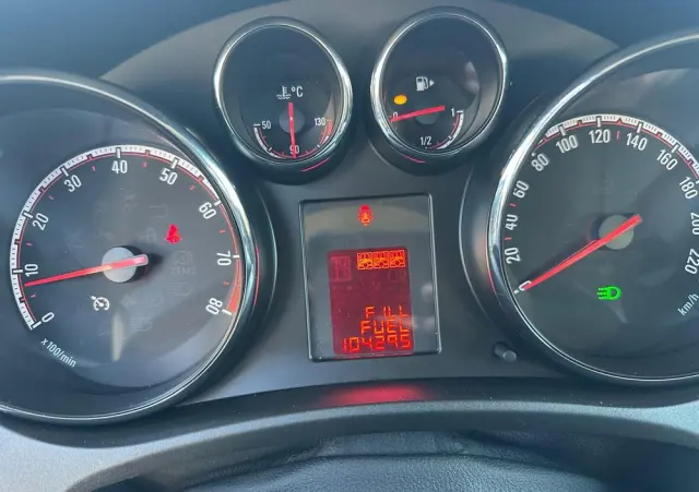 OPEL Meriva 1.4 T Essentia S&S