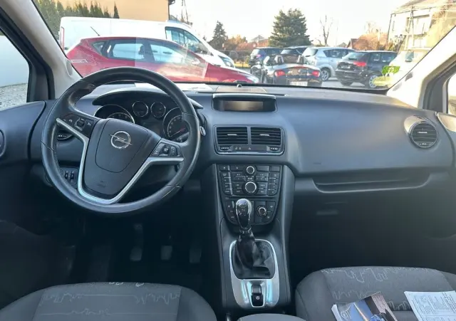 OPEL Meriva 1.4 T Essentia S&S