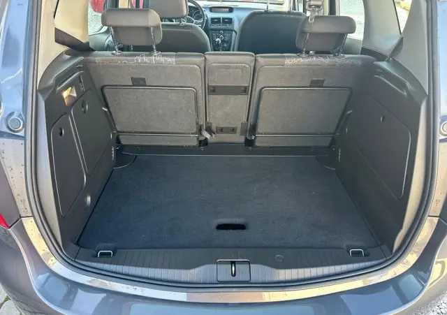 OPEL Meriva 1.4 T Essentia S&S