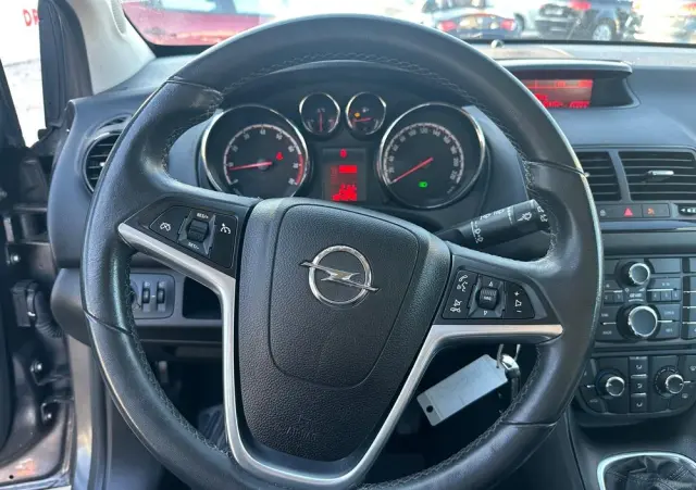 OPEL Meriva 1.4 T Essentia S&S