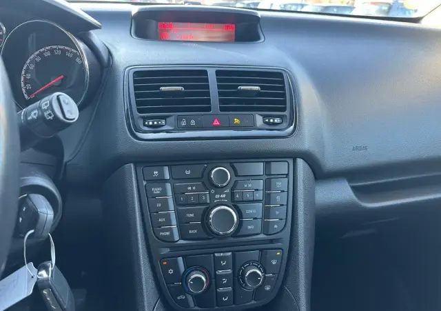 OPEL Meriva 1.4 T Essentia S&S