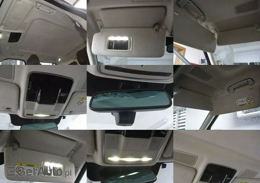 LAND ROVER Range Rover 4.4SD V8 LWB SV AB