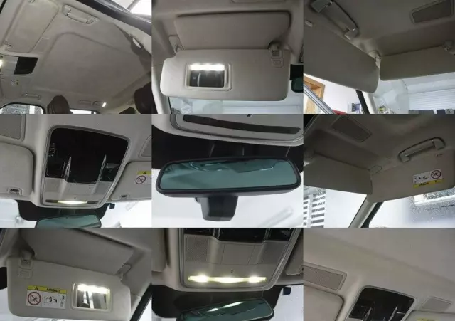 LAND ROVER Range Rover 4.4SD V8 LWB SV AB