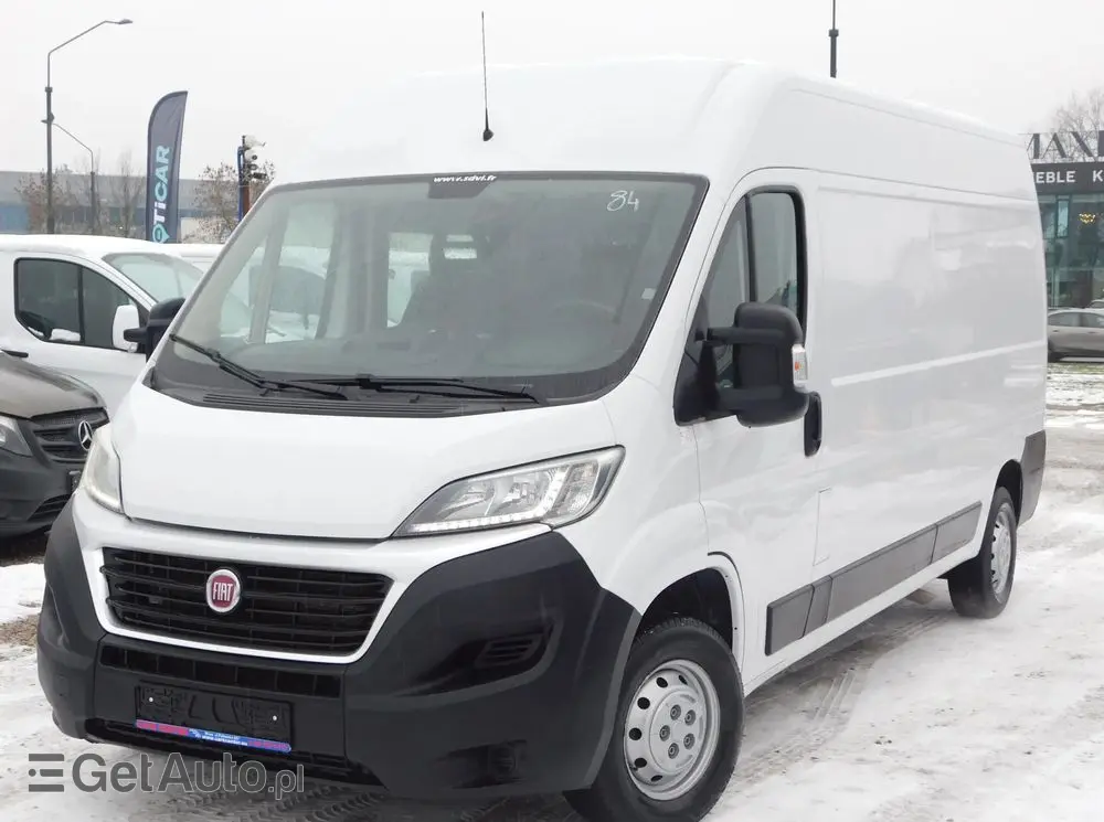 FIAT Ducato 