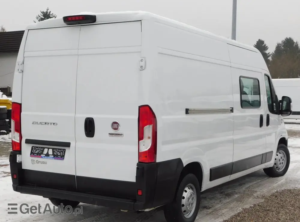 FIAT Ducato 