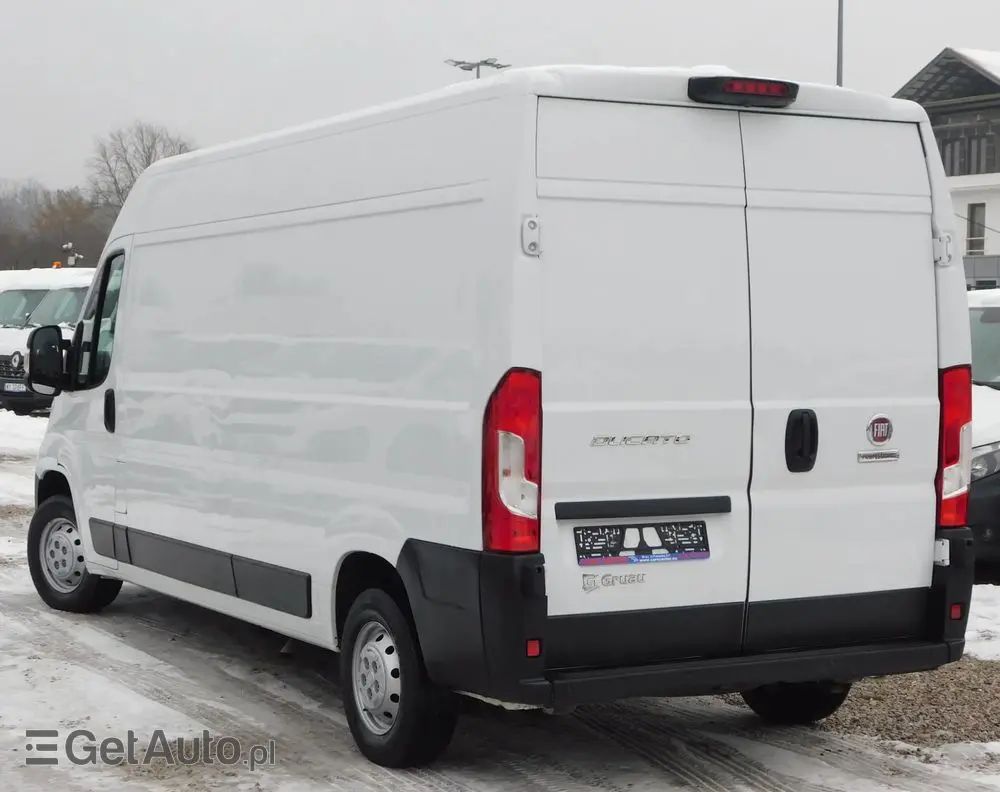 FIAT Ducato 