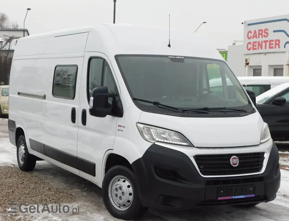 FIAT Ducato 