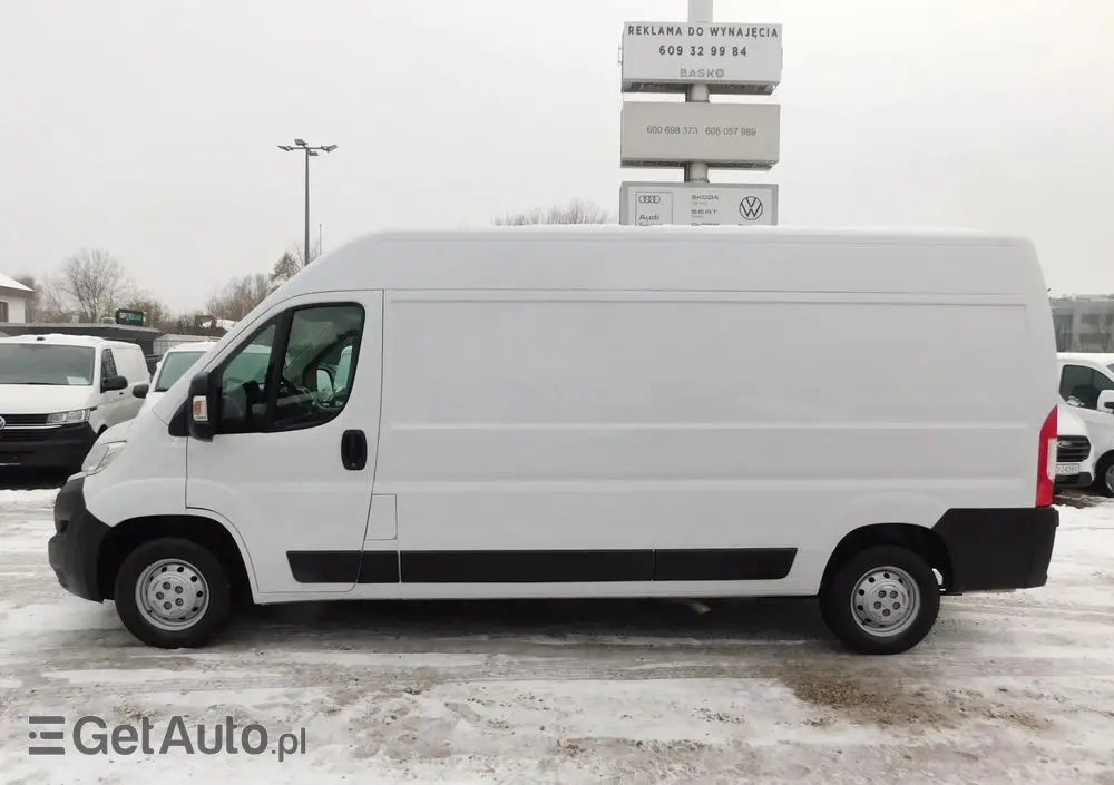 FIAT Ducato 