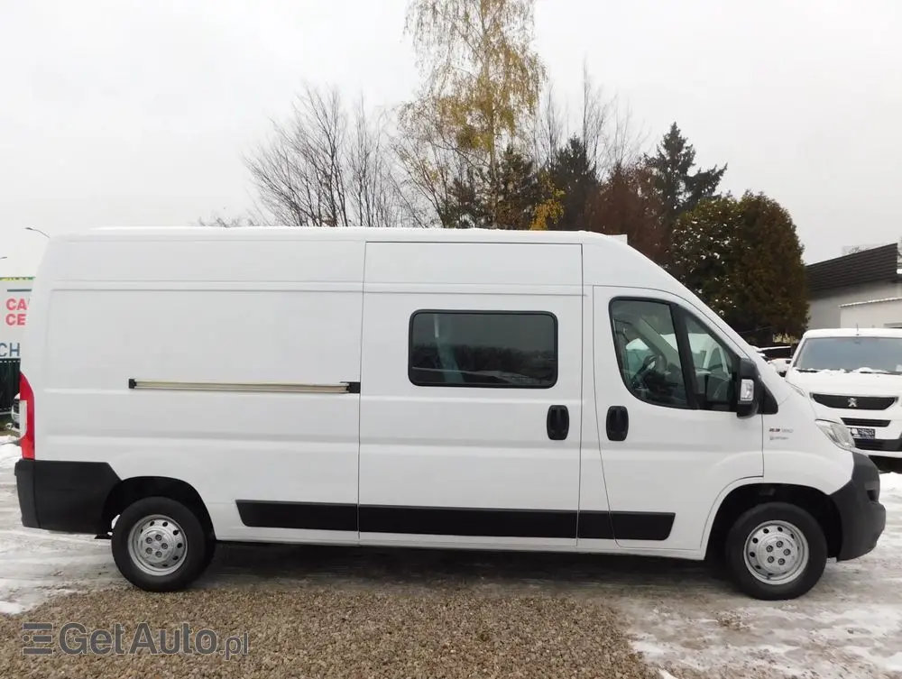 FIAT Ducato 