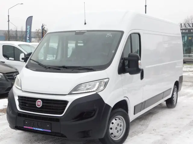 FIAT Ducato 