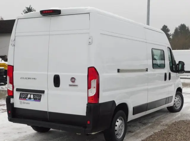 FIAT Ducato 