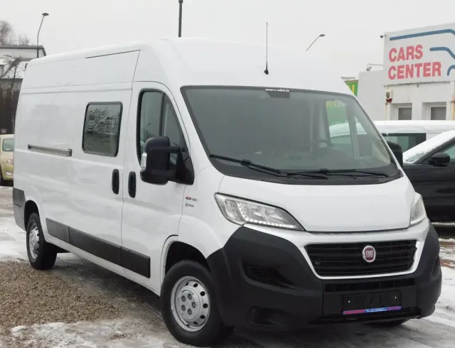 FIAT Ducato 