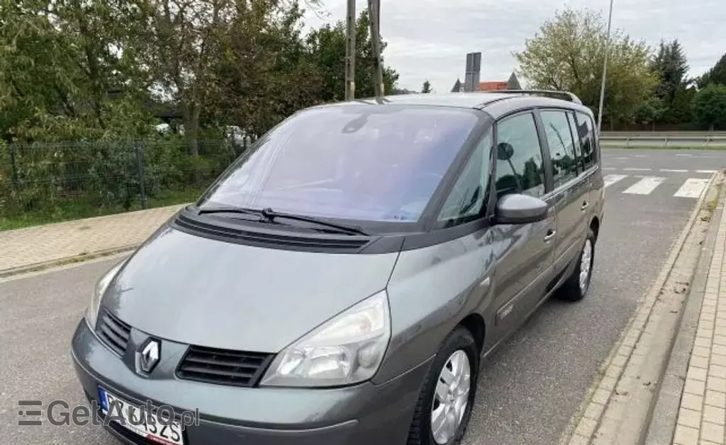 RENAULT Espace 